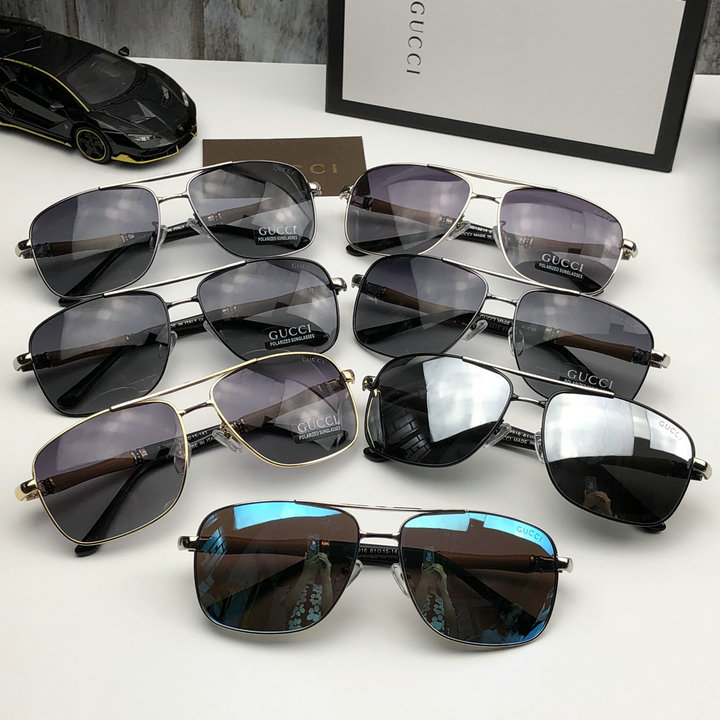 Gucci Sunglasses Top Quality G5728_232