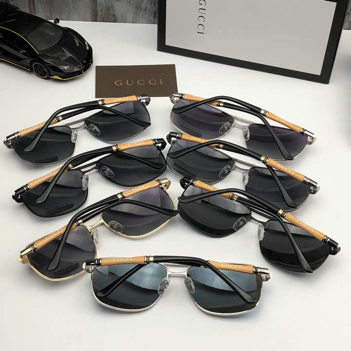 Gucci Sunglasses Top Quality G5728_233