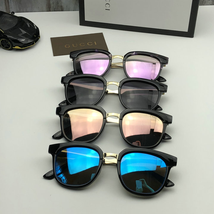Gucci Sunglasses Top Quality G5728_24