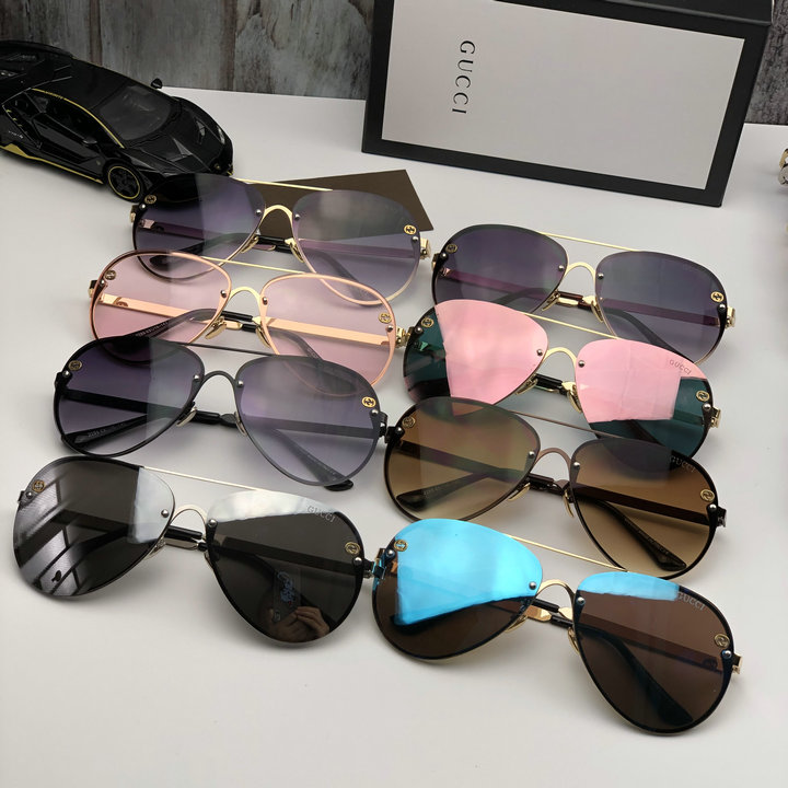 Gucci Sunglasses Top Quality G5728_249
