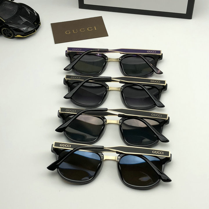 Gucci Sunglasses Top Quality G5728_25