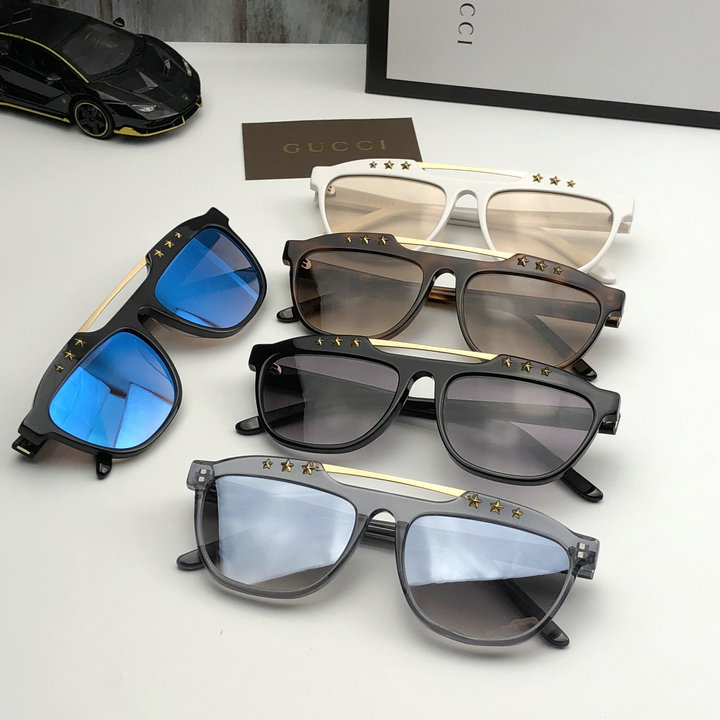 Gucci Sunglasses Top Quality G5728_267