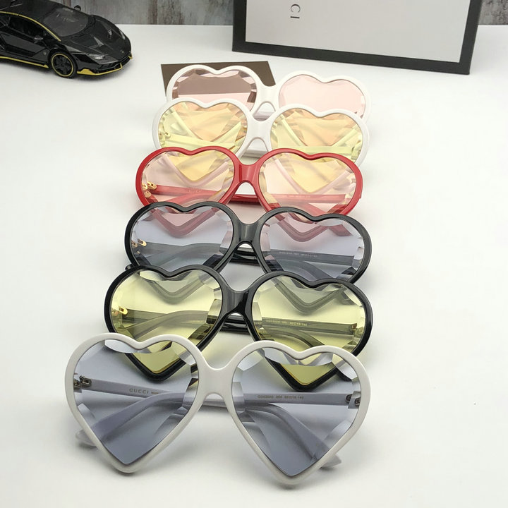 Gucci Sunglasses Top Quality G5728_276