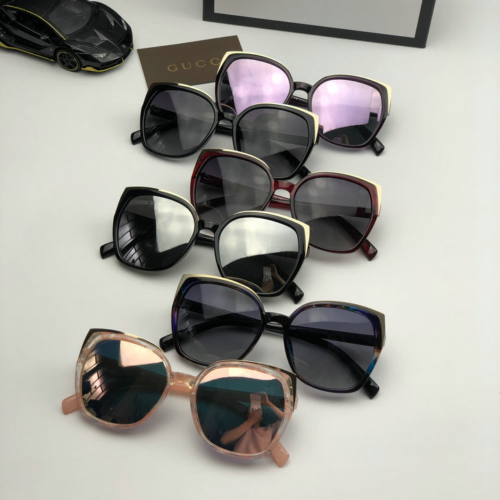 Gucci Sunglasses Top Quality G5728_33