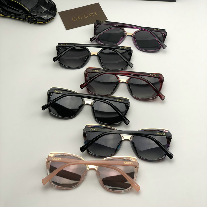 Gucci Sunglasses Top Quality G5728_34