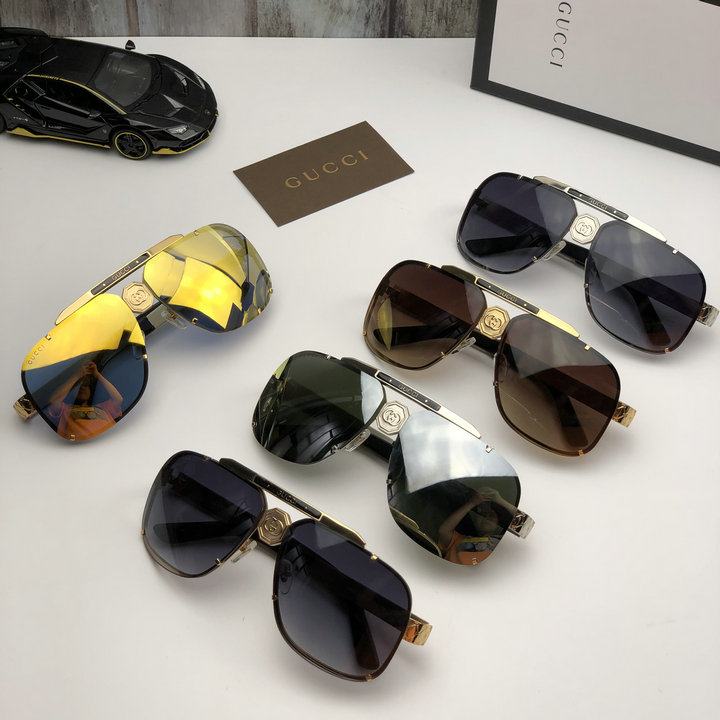 Gucci Sunglasses Top Quality G5728_351