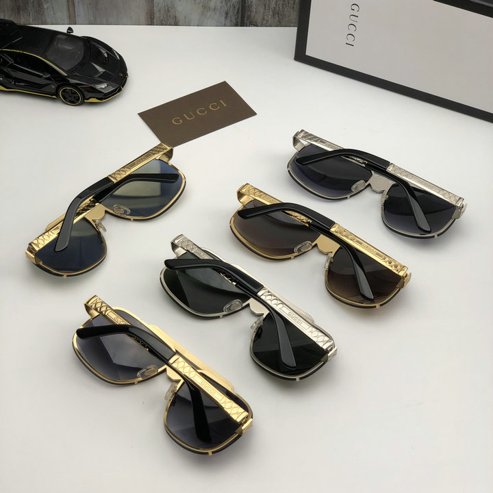 Gucci Sunglasses Top Quality G5728_352