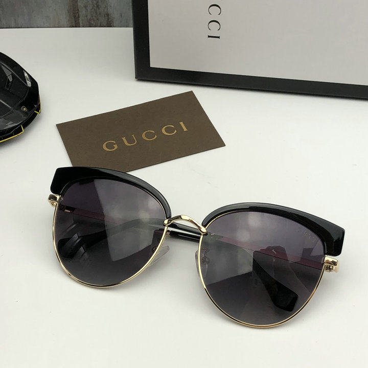 Gucci Sunglasses Top Quality G5728_39