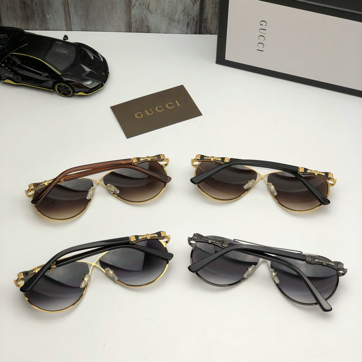 Gucci Sunglasses Top Quality G5728_391