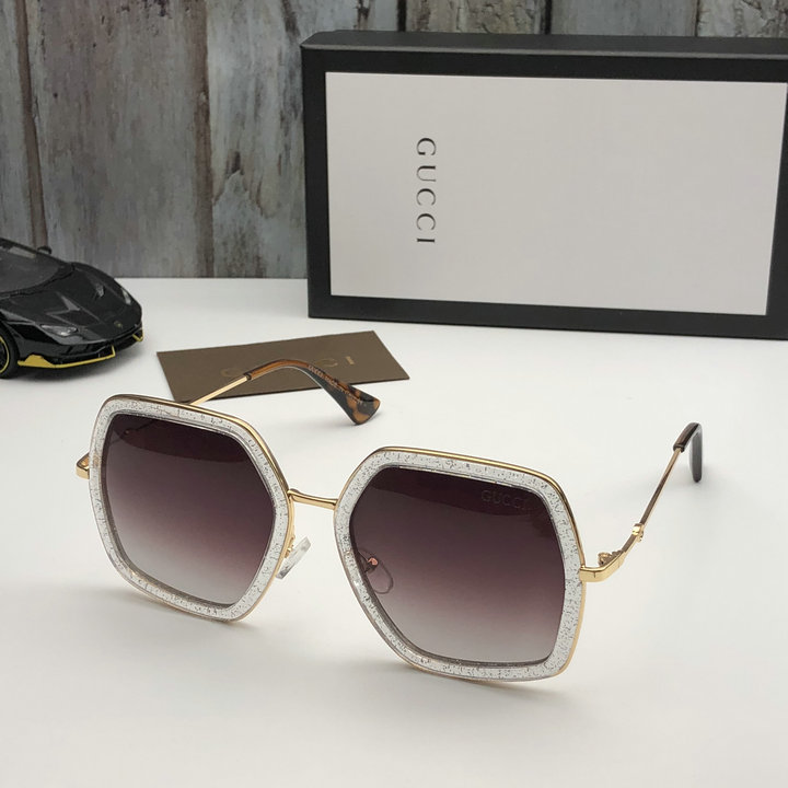 Gucci Sunglasses Top Quality G5728_4
