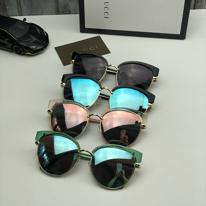 Gucci Sunglasses Top Quality G5728_40