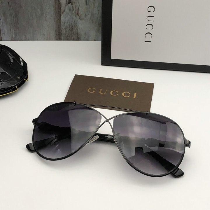 Gucci Sunglasses Top Quality G5728_403
