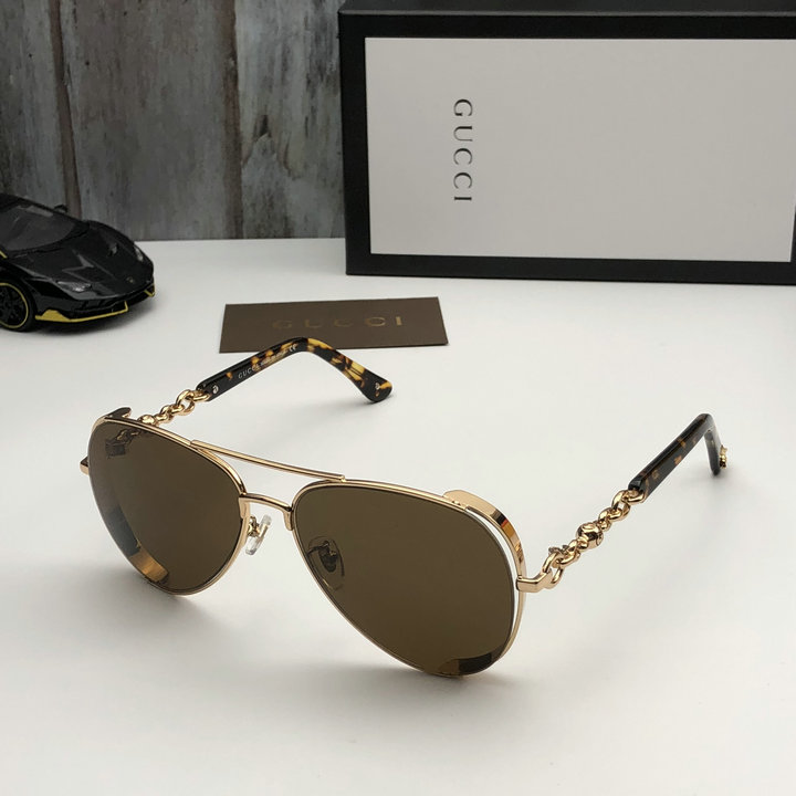 Gucci Sunglasses Top Quality G5728_407