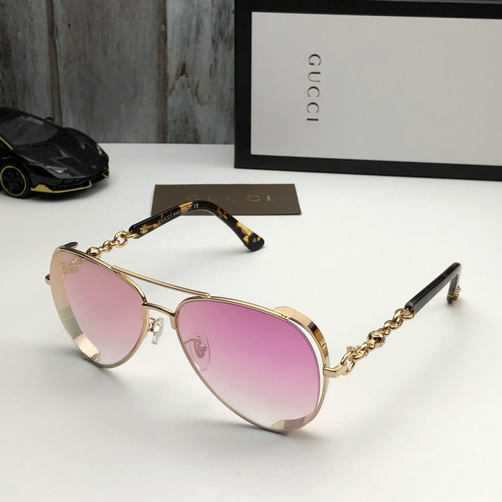 Gucci Sunglasses Top Quality G5728_411