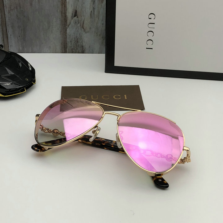 Gucci Sunglasses Top Quality G5728_412