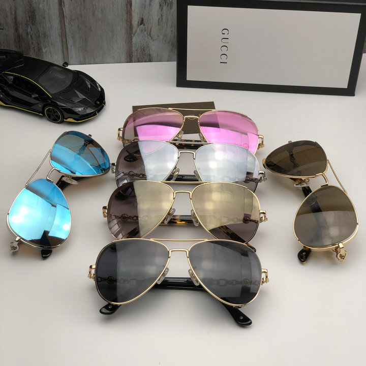 Gucci Sunglasses Top Quality G5728_414
