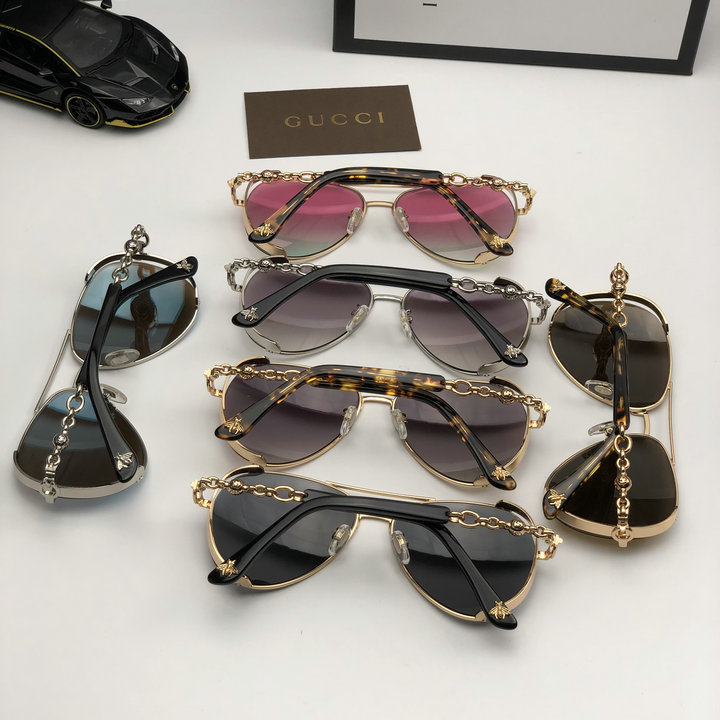 Gucci Sunglasses Top Quality G5728_415