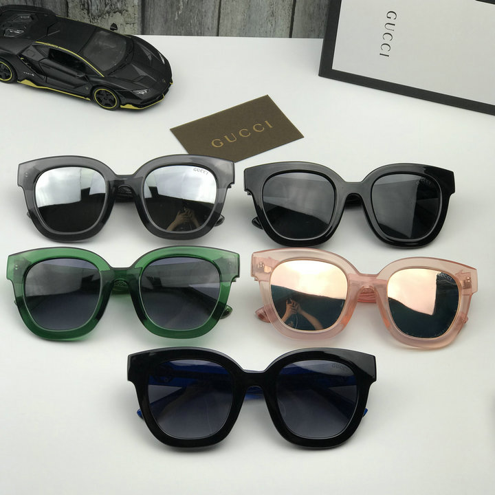 Gucci Sunglasses Top Quality G5728_427