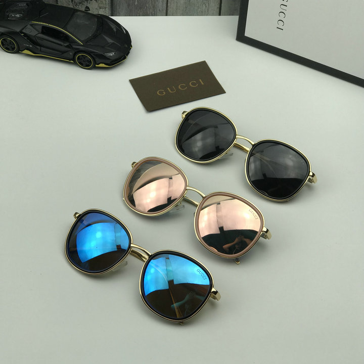 Gucci Sunglasses Top Quality G5728_442