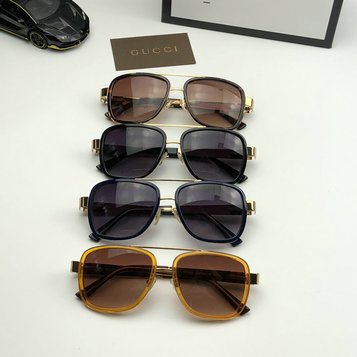 Gucci Sunglasses Top Quality G5728_457