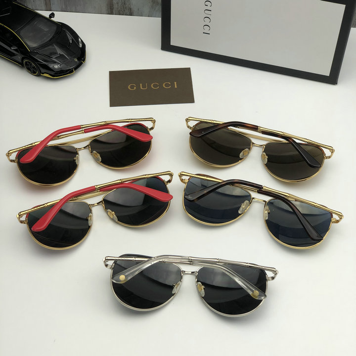 Gucci Sunglasses Top Quality G5728_486