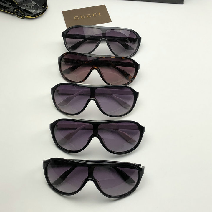 Gucci Sunglasses Top Quality G5728_493