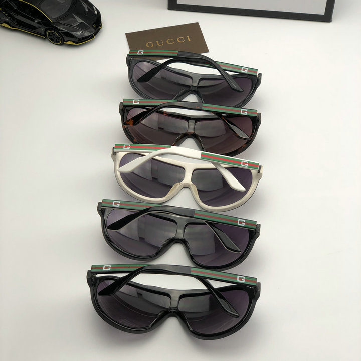 Gucci Sunglasses Top Quality G5728_494