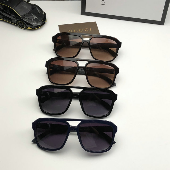 Gucci Sunglasses Top Quality G5728_502