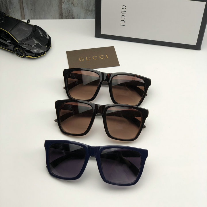 Gucci Sunglasses Top Quality G5728_509