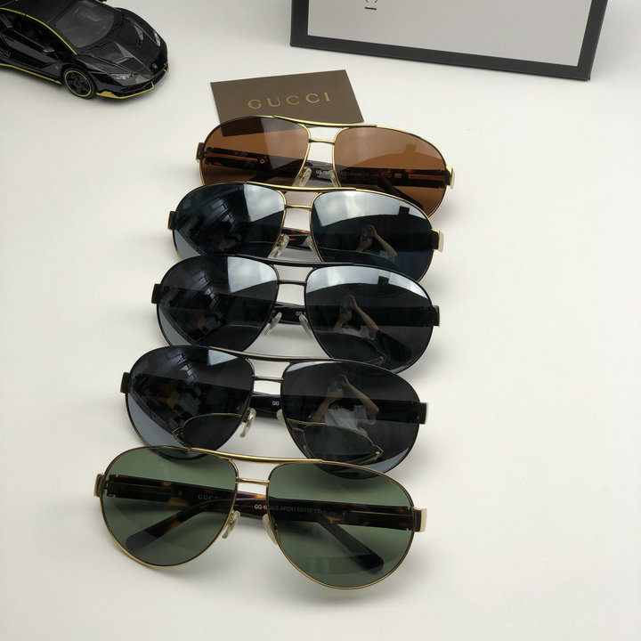 Gucci Sunglasses Top Quality G5728_518