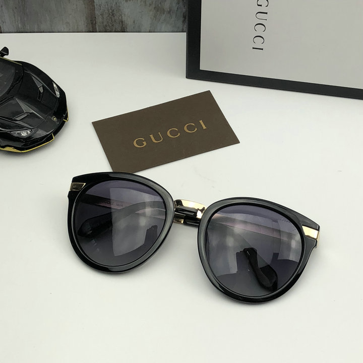 Gucci Sunglasses Top Quality G5728_52
