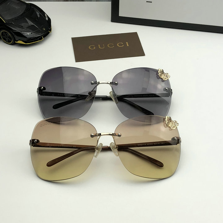 Gucci Sunglasses Top Quality G5728_522