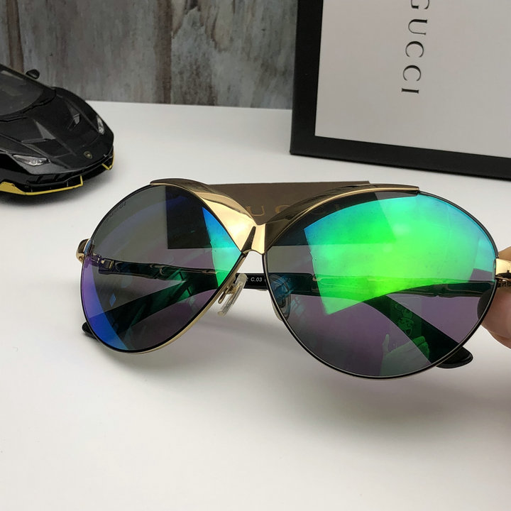 Gucci Sunglasses Top Quality G5728_539