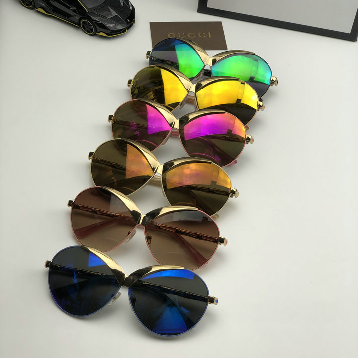 Gucci Sunglasses Top Quality G5728_541