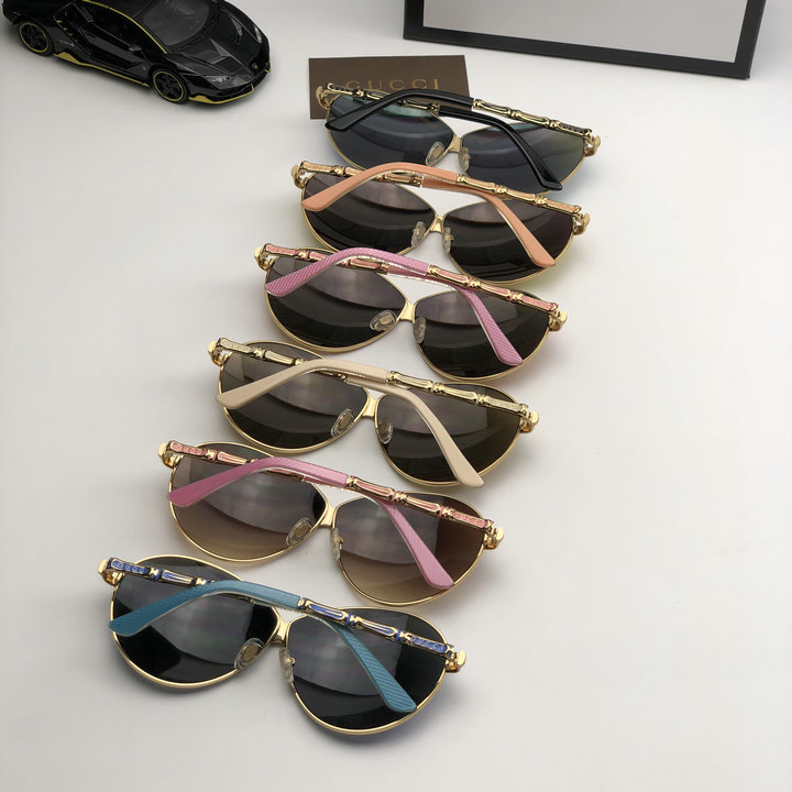 Gucci Sunglasses Top Quality G5728_542