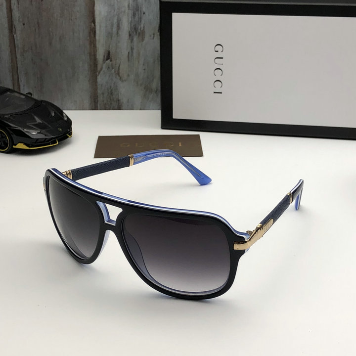 Gucci Sunglasses Top Quality G5728_543