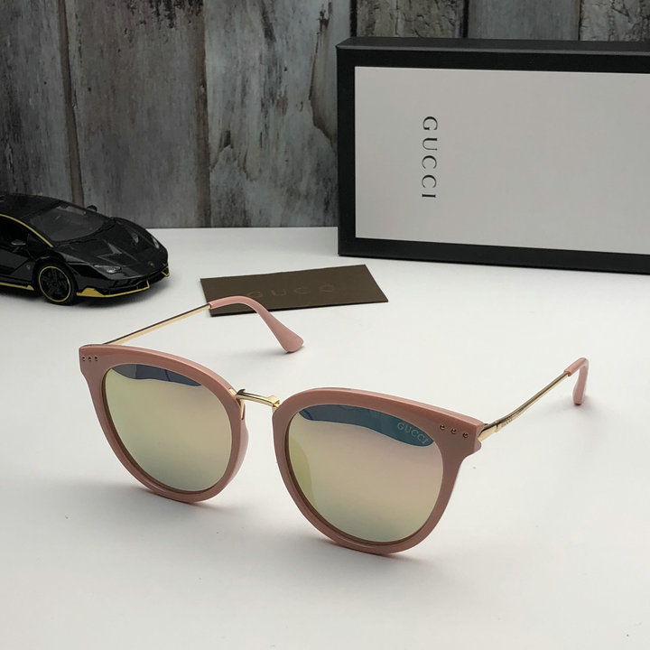 Gucci Sunglasses Top Quality G5728_55