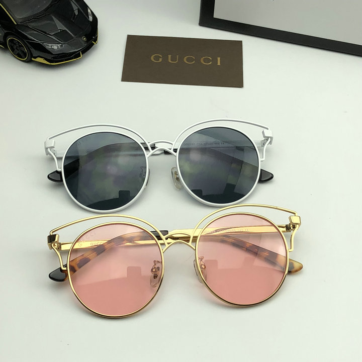 Gucci Sunglasses Top Quality G5728_557