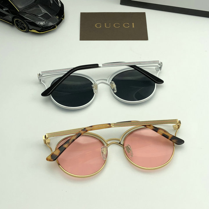 Gucci Sunglasses Top Quality G5728_558