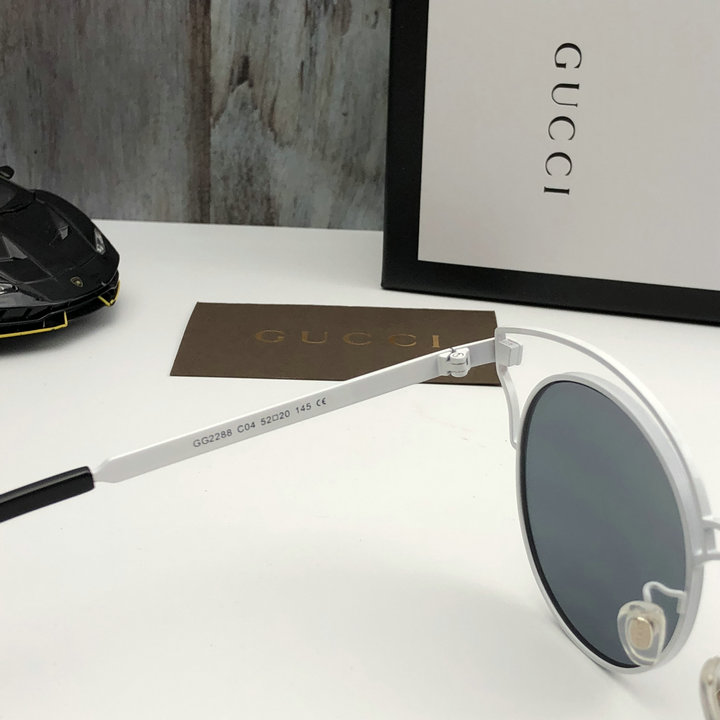 Gucci Sunglasses Top Quality G5728_559