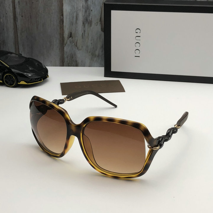 Gucci Sunglasses Top Quality G5728_571