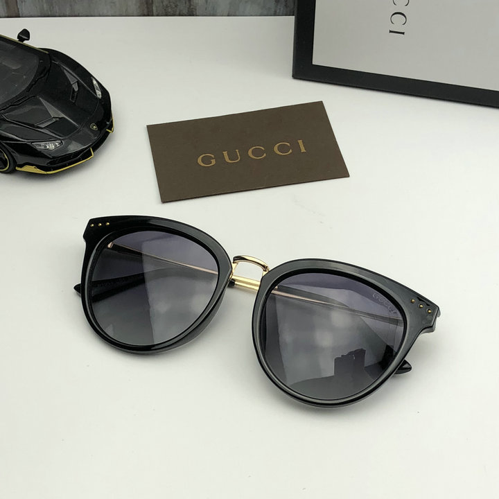 Gucci Sunglasses Top Quality G5728_60