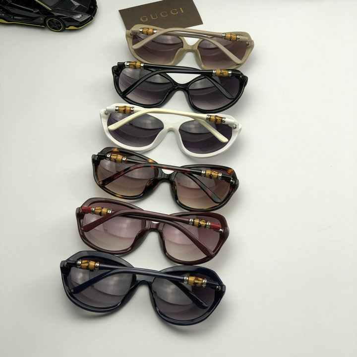 Gucci Sunglasses Top Quality G5728_605