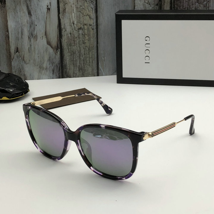 Gucci Sunglasses Top Quality G5728_607