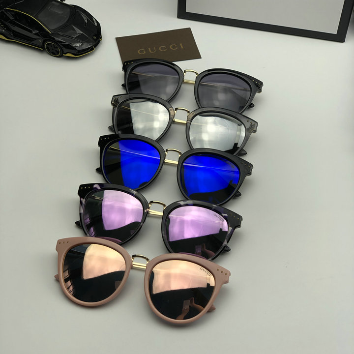 Gucci Sunglasses Top Quality G5728_61