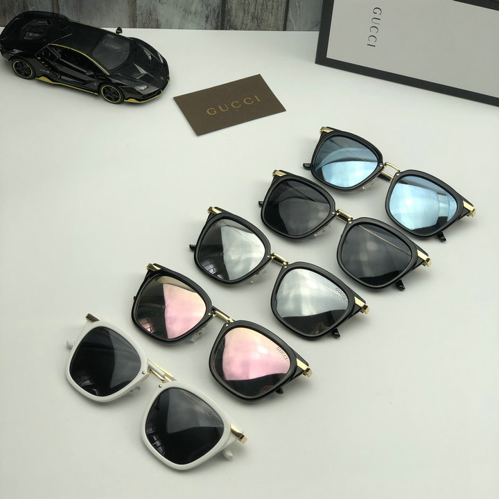 Gucci Sunglasses Top Quality G5728_627