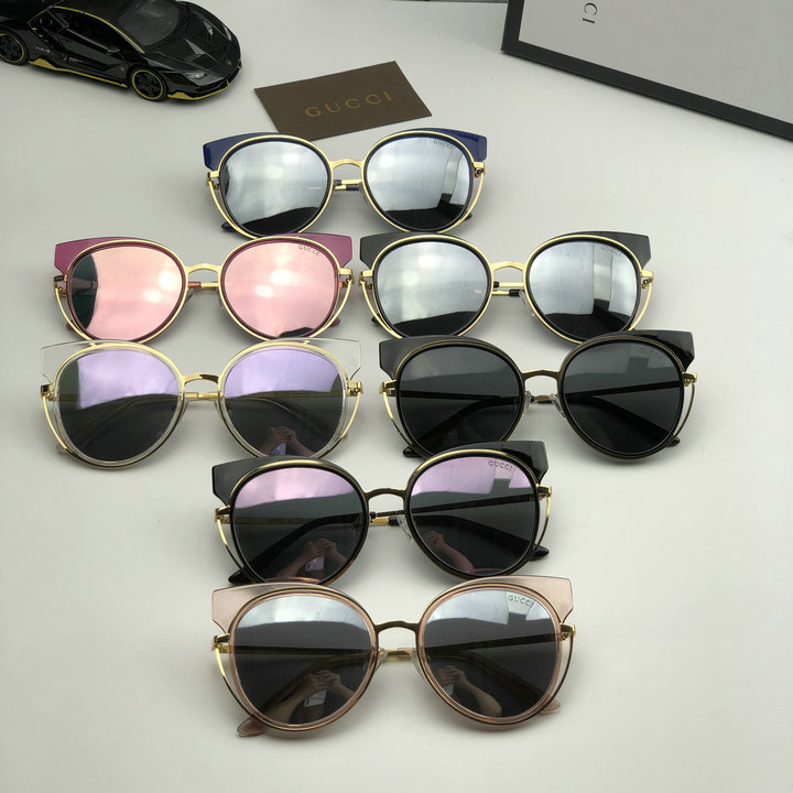 Gucci Sunglasses Top Quality G5728_636