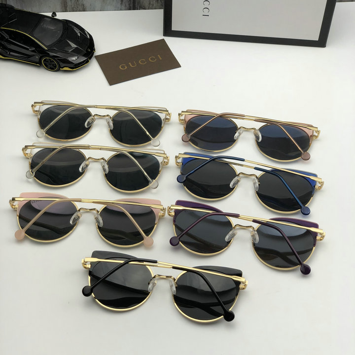 Gucci Sunglasses Top Quality G5728_666