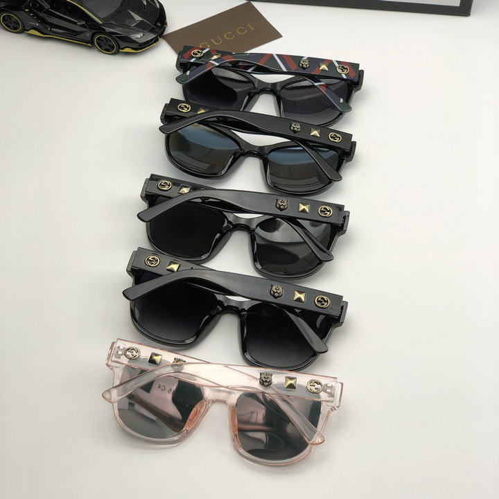 Gucci Sunglasses Top Quality G5728_684
