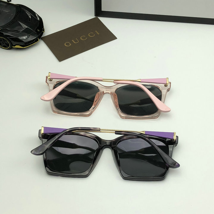 Gucci Sunglasses Top Quality G5728_688